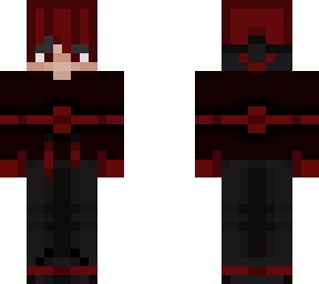 red gamer 2