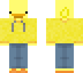 regretduck