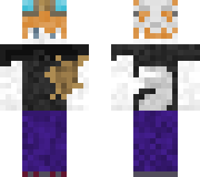 reilly farmer skin