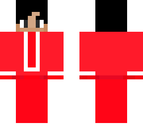 renartoz with suit