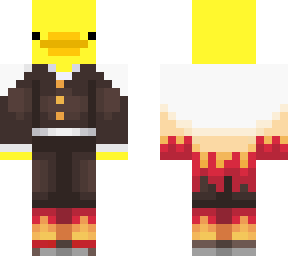 rengoku duck