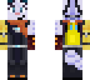 rivet and kit