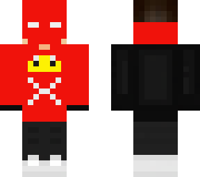 rober skin