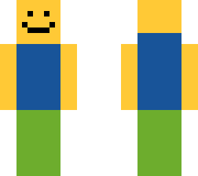 roblox noob