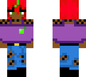 rottenmammaapple