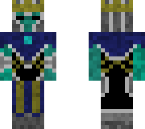royal guards