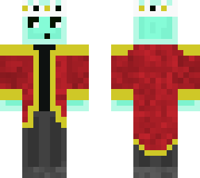 royal slime king