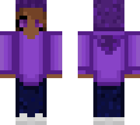 s1sterly skin - normal/casual