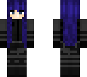 saeko busujima swat skin