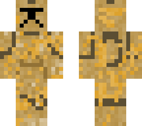 sand trooper