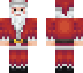santa