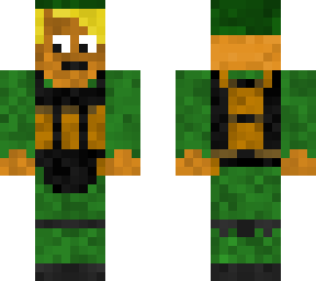 sargent of the nzdf  (new zealand defence force