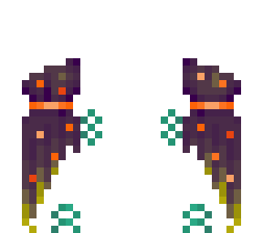 saurian 2 (skinpack)