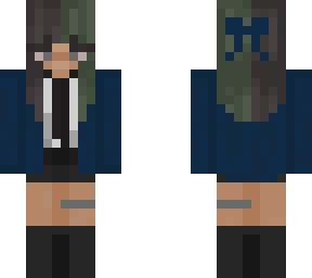 school girl