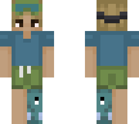 scuba_ boy