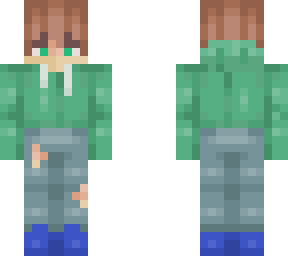 sea-green