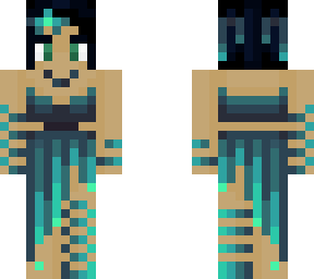 sea lady