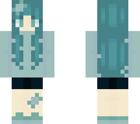 seafoam
