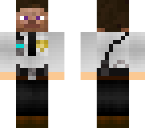 security officer steve