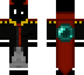 shadow x elrichmc