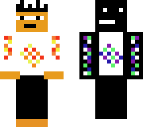 shapeshifter