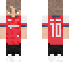 shebbarn arsenal kit