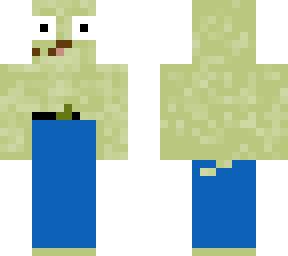 shirtless noob1234 updated