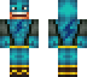 shockbyte