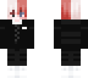 shoto a bit more classy