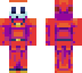 shy guy