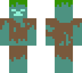 simple drowned