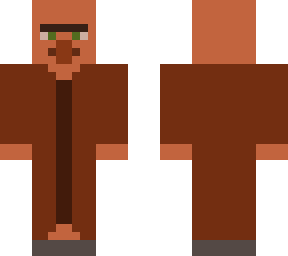 simple villager