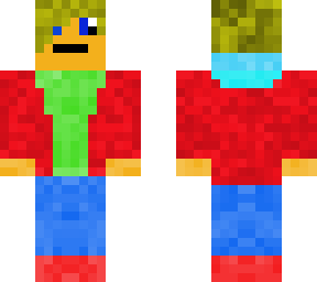 skin (fixed)