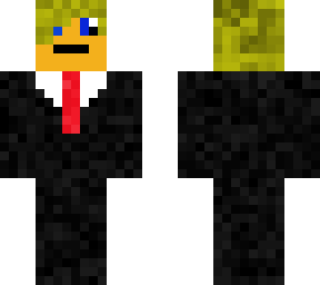 skin (tux)