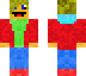 skin