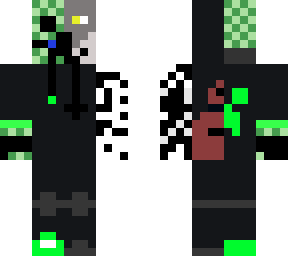 skin