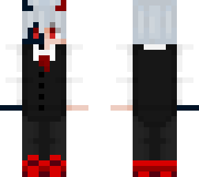 skin boy