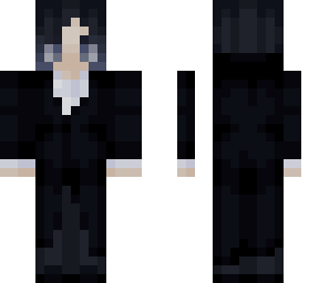 skin del jose