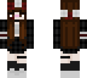 skin fachawolf :d