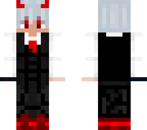 skin for brand soul made by godveda