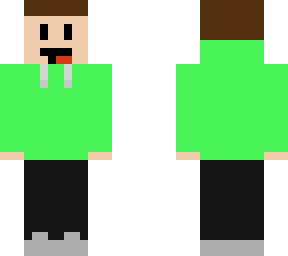 skin for doublestuff