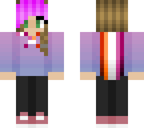 skin for my friend