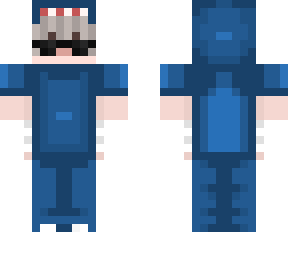 skin n16