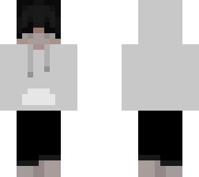 skin para mi3
