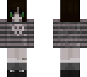 skull t