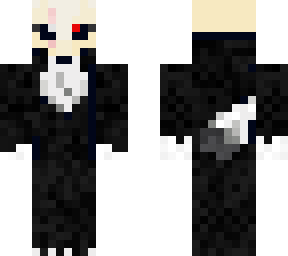 skull wolf
