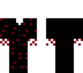 slenderman (bloody)