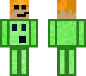 slime gamer