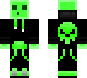 slime gamer oh daddy ;)