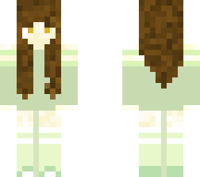 soft green